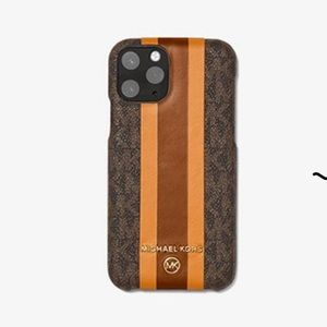 ORIGINAL luxurious Michael Kors iPhone 11 cover